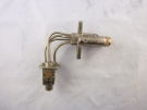 LINEA DE PULVERIZACION N 50 COMPLETA